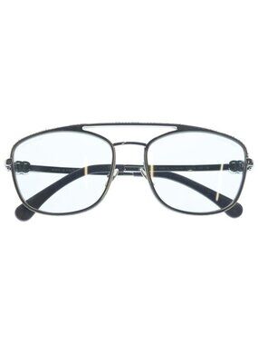 Chanel Cat's Eye Sunglasses